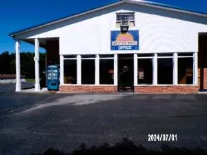 Relax Inn - أوم هيل