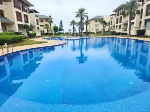 Bahia Beach Golf Bouznika - Бузника