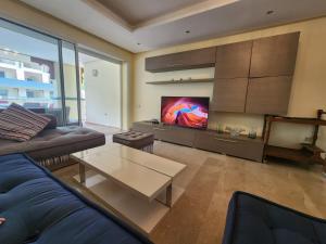 Bahia Beach Golf Bouznika