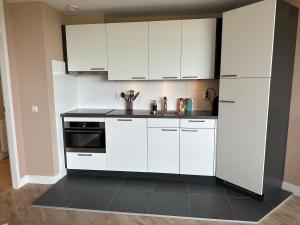 Appartement Zeeblick