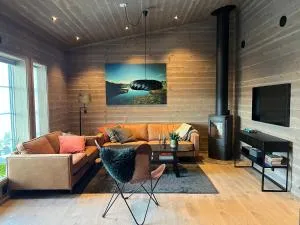 Panorama 15 - Beautiful mountain view - Svidalen