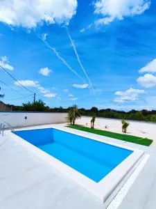 Villa Polis - Poličnik