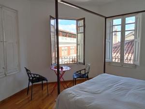 Casa Cañas-Catedral de León