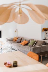 Foss Lodge - luxe boutique boshuis Veluwe