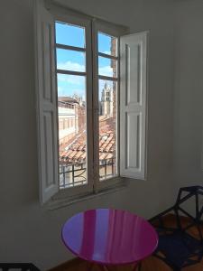 Casa Cañas-Catedral de León