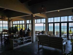 Joma Adventure Lodge