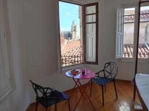 Casa Cañas-Catedral de León