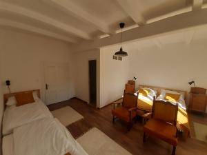 Halászmester Vendégház