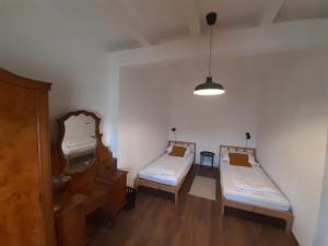 Halászmester Vendégház