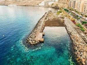 Holidays Radazul Sea View & wiffi