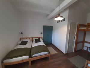 Halászmester Vendégház