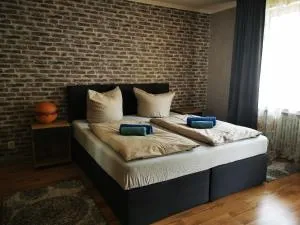 Ferienwohnung Luna - Faid