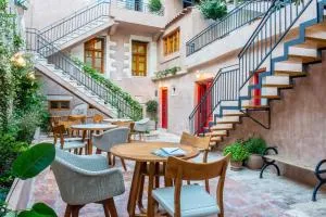 奥夫酒店 - 干尼亚 奥夫酒店 - 干尼亚