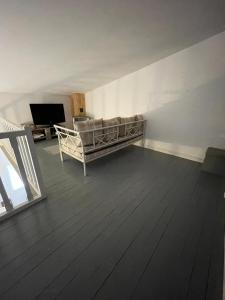 Maisons de vacances A CASA DI SPIAGGIA : photos des chambres