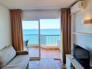 Las Antillas II Front Sea Views Pool - 3hvězdičkové hotely ve městě Fuengirola