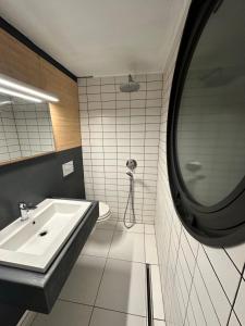 Firstline Beach Camp