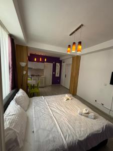 Iskra Guesthouse