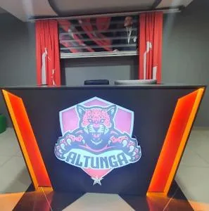 AlTunga Apart Otel - Сівас