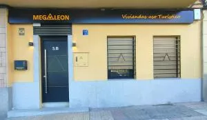 Apartamentos Megaleon - Anaya