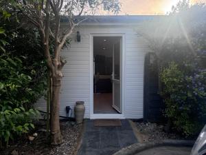 Hove studio flat