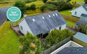 Brittas Bay Holiday Park No 18 by Trident Holiday Homes - 阿克洛