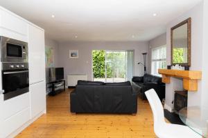 Brittas Bay Holiday Park No 18 by Trident Holiday Homes