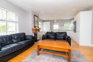 Brittas Bay Holiday Park No 18 by Trident Holiday Homes