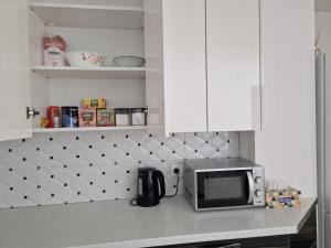Priegliaus apartamentai