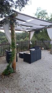 Los Chozos de Cazalla II