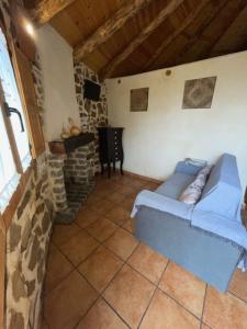 Los Chozos de Cazalla II