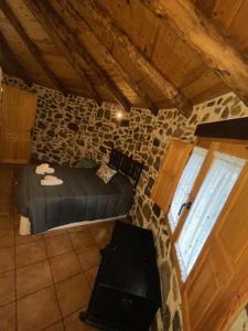 Los Chozos de Cazalla II