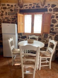 Los Chozos de Cazalla II