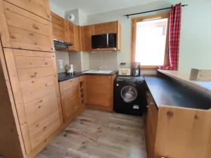 Appartements Les Chalets Des Rennes - Appartement 4 pieces - Les Chalets Des Rennes MAE-6601 : photos des chambres