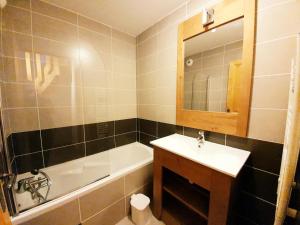 Appartements Les Chalets Des Rennes - Appartement 4 pieces - Les Chalets Des Rennes MAE-6601 : photos des chambres