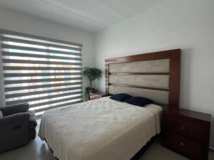 A 20 minutos de la playa Cancún