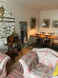 Kodikas ja rauhallinen huoneisto Tampere Kaleva - Petsamo