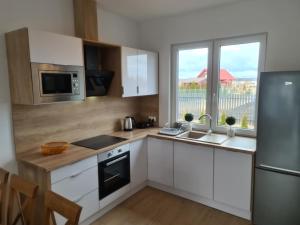 Mazurska Tajemnica 3 - Domek C