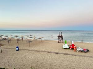 Marina beach appartement, Mdiq Ave, Tetouan