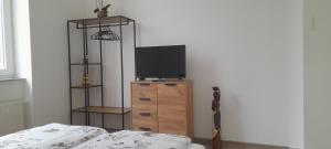 Déri Kert Apartmanház B