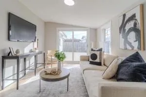 Relaxation in Reynoldsburg - 皮克林