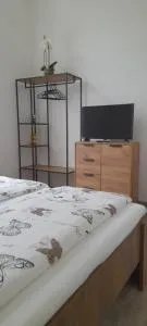 Déri Kert Apartmanház B - Vaskút