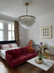 Royal Residence Schönbrunn