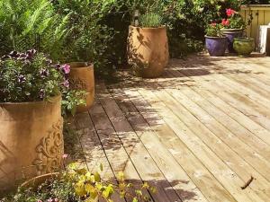 8 person holiday home in KLÖVEDAL-By Traum