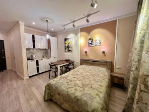 Apartment Bi Residence
