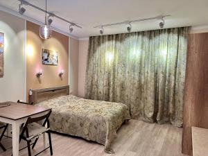 Apartment Bi Residence