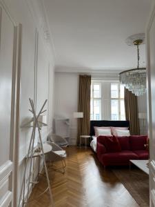 Royal Residence Schönbrunn