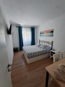 Aeropuerto Barcelona -Mi colibrí - El Prat de Llobregat