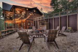 Friends in High Places - Ubytování bez kategorie ve městě Blue Ridge