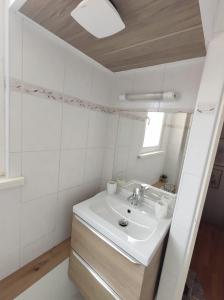 Appartements Duplex Le Voltaire a 900m de la plage de Malo Les Bains : photos des chambres