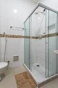 Conforto em Copacabana - 200m da praia - NSC501 Z3